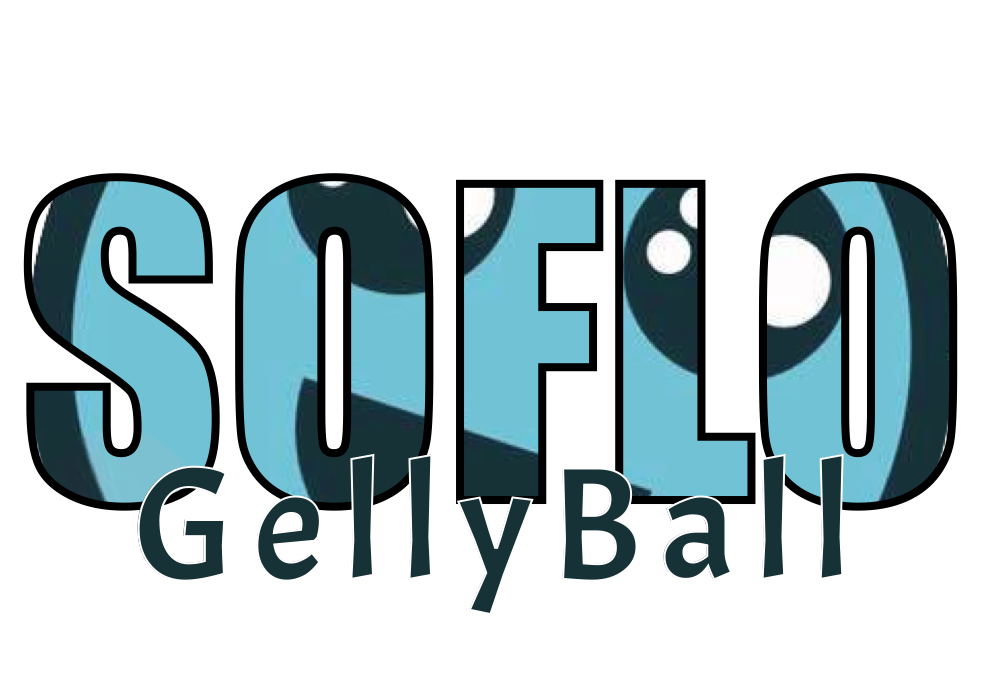 South Florida GellyBall